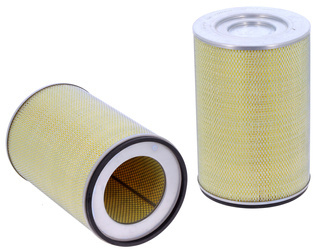 Filtr powietrza - bezpiecznik SA 10286