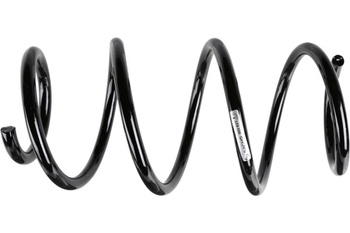 SACHS Sprężyna zawieszenia VW GOLF VII PRZÓD (Lewy/Prawy) 12- 993 821