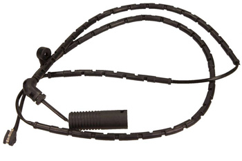 MAXGEAR Czujnik Klocków Hamulcowych 23-0106 Land Rover Range Rover III Tył 3,0D-4,4 02-12 Lewy/Prawy 1220mm