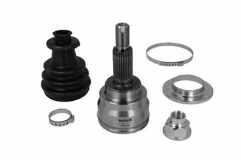 METELLI Przegub napędowy zewnętrzny 15-1724MET OPEL AGILA B 1,0-1,2 08-/SUZUKI SPLASH