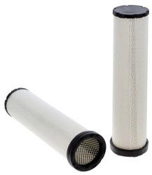 Filtr powietrza - bezpiecznik SA 16777