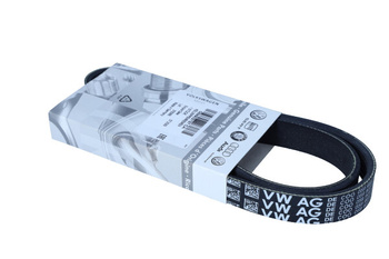 OE VAG PASEK WIELOROWKOWY 6PK922 059903137CA AUDI A4 (od 2016)