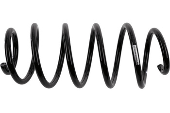 SACHS SPRĘŻYNA ZAWIESZENIA 993 744 VOLVO PRZÓD XC60 (156) T6 AWD 08-10