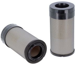 Filtr powietrza - główny SA 16627