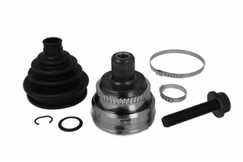 METELLI Przegub zewnętrzny 15-1188MET AUDI 80 91- Z ABS