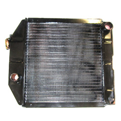 Chłodnica Wody FARMTRAC1, POLMOT1 555DT 70665