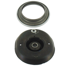 SKF Poduszka Amortyzatora VKDA35327 do Peugeot Przód 207 07- Z Łożyskiem