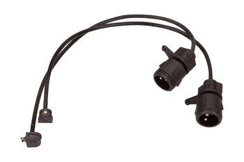 QUICK BRAKE CZUJNIK KLOCKÓW HAM. AUDI P. A8 6,0 QUATTRO 01-02