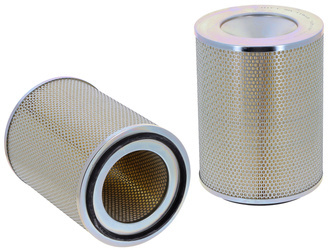 Filtr powietrza - główny SA 11912