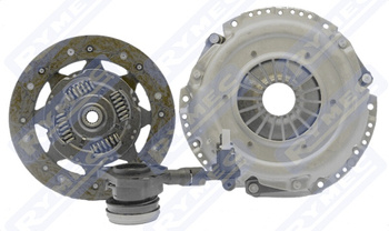 RYMEC Sprzęgło Komplet Ford C-Max / Focus 1.8 04-12 JT1686055