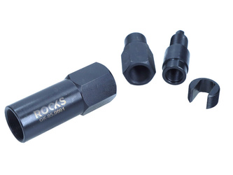 ROOKS Adapter wielopunktowy do wtryskiwacza Piezo Ducato 3.0 (od 2010) OK-05.0001