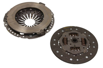 LUK SPRZĘGŁO OPEL ASTRA/VECTRA/MERIVA 1,4-1,8 04-