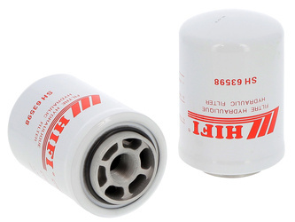 Filtr hydrauliczny transmisji SH 63598
