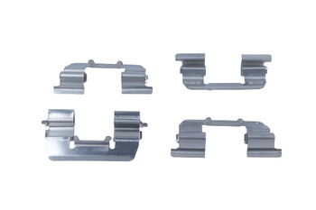 QUICK BRAKE ZESTAW INST. KLOCKÓW HAM. HYUNDAI ATOS/ATOS PRIME (MX)