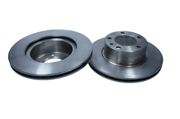 MAXGEAR TARCZA HAMULCOWA BMW PRZÓD E28 80-87