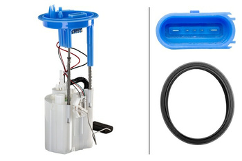 HELLA Pompa Paliwa Moduł VW TIGUAN 2,0FSI 07- 8TF358106-451