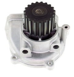 SKF Pompa Wody VKPC94615 do MAZDA 323, 626 (98-), MPV (97-) 2.0D/TD