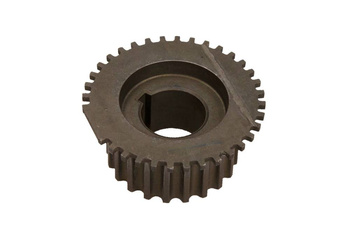 OE TOYOTA Koło Zębate Wału Korbowego TOYOTA COROLLA (97-99), PASEO (95-99), TERCEL (94-99) 1.3/1.5 16V Oryginał 1352111030