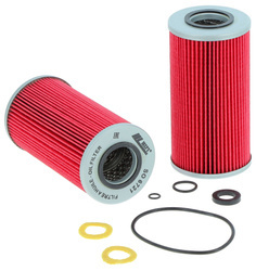 Filtr oleju SO 6721