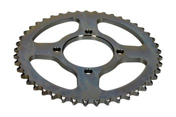 JT ZĘBATKA NAPĘDZANA TYŁ MOTO STALOWA