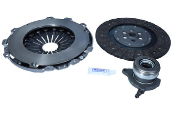 RYMEC SPRZĘGŁO KPL. VOLVO S40/V50 JT1525049 2,5 T5 AWD 04-10