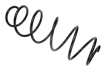 MAXGEAR Sprężyna zawieszenia 60-0124D Citroen Przód C3 02- 1,4HDI 8V