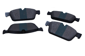 MEYLE KLOCKI HAMULCOWE 0252553119/PD Mercedes W166/X166 Przód 4-Matic 2.2-5.5 11-19