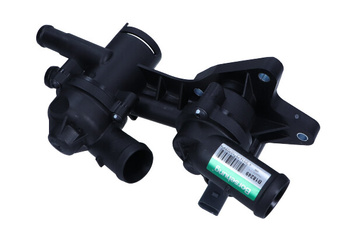 BORSEHUNG TERMOSTAT VW B18249 83C 1,6 Z KORPUSEM