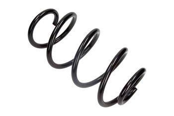 MAXGEAR Sprężyna zawieszenia 60-0189D do Mercedes Vito (W639) Przód (od 03) Furgon/Skrzynia