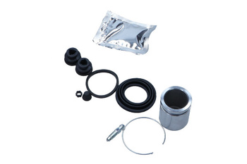 MAXGEAR ZESTAW NAPRAWCZY ZACISKU HAMULCOWEGO 27-1582 TOYOTA T. RAV IV 06- 38MM Z TŁOCZKIEM