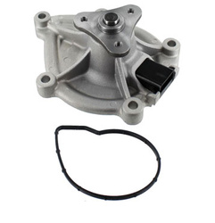 SKF Pompa Wody VKPC83812 PEUGEOT 1,6 16V / CITROEN 1,4-1,6 16V 06- / C3, C4, 207, 308, MINI