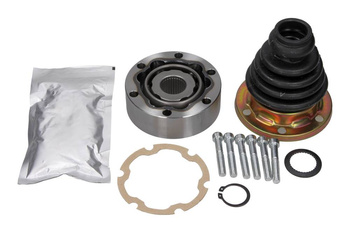 MAXGEAR Przegub napędowy wewnętrzny 26-1010AMG VW Golf 4 1.9 TDI komplet prawy