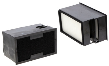 Filtr kabinowy KC 50257