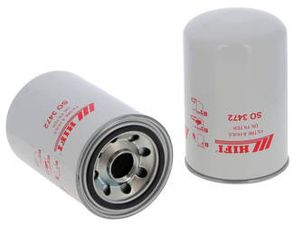 Filtr oleju SO 3472