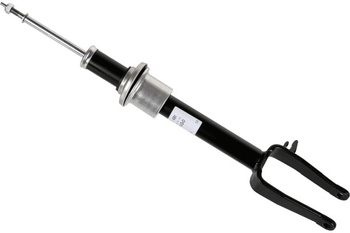 SACHS Amortyzator 317 491 MERCEDES Przód W211 E280-350 4-MATIC (03-08) Prawy