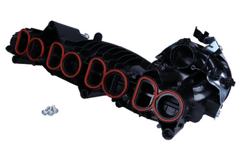 MAXGEAR KOLEKTOR SSĄCY SKU: 17-0279 BMW 1 (E81)/ 3 (E90) 2,0D 07-11