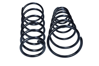 MAXGEAR Sprężyna zawieszenia TOYOTA COROLLA 60-1229D TYŁ 1.3-2.0D 04.97-11.01