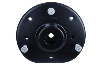 MAXGEAR Poduszka amortyzatora Volvo S60 II / S80 II / V60 / V70 III / XC60 / XC70 II 06- Przód Lewy/Prawy 72-4549