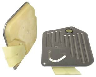 Filtr hydrauliczny transmisji SHB 62428