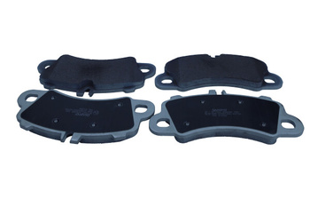 QUARO Klocki Hamulcowe QP1440 PORSCHE PRZÓD MACAN 2,0-3,0 18-