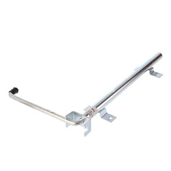 TRZYMACZ (BLOKADA) DRZWI KONTENERA L=490MM 59100029400