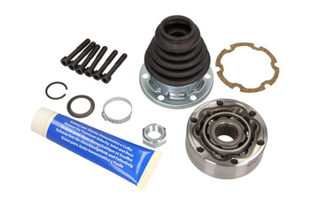 METELLI Przegub wewnętrzny 16-1010AMET VW Golf 4 1.9TDI
