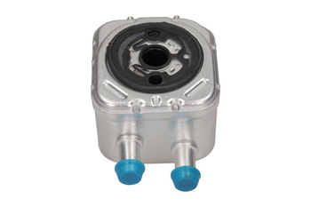 MAXGEAR Chłodnica Oleju 028117021E/MG - VW (pod filtr)