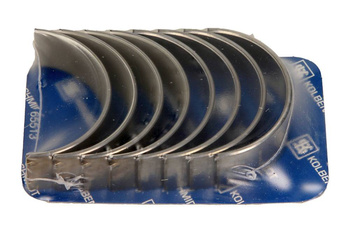 KOLBENSCHMIDT Panewki Korbowodowe BMW 1 F20 2.0 (12-) STD Komplet 77950600