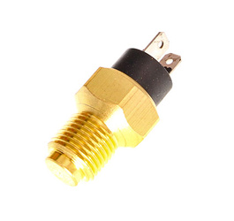 NRF CZUJNIK TEMPERATURY PŁYNU CHŁODZĄCEGO FIAT DUCATO/IVECO 2,5D/TDI