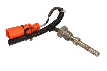 PIERBURG Czujnik Temperatury Spalin 7.08369.52.0 Audi Q5 2.0TDI 08-