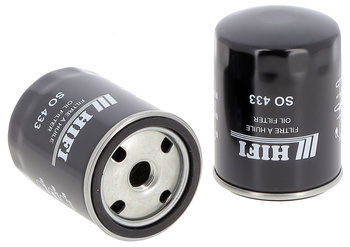Filtr oleju SO 433