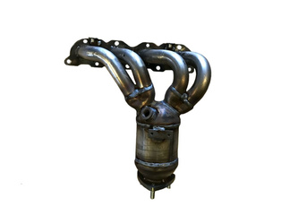 JMJ KATALIZATOR JMJ1091627 VW GOLF V SEAT/SKODA 1,4 16V