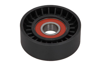 MAXGEAR Rolka napinacza paska wielorowkowego 56987MG/ROLKA do Toyota Auris/Yaris