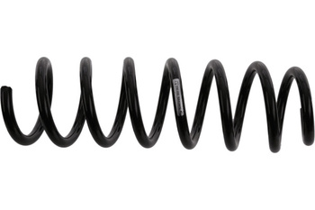 SACHS Sprężyna Zawieszenia BMW PRZÓD 5 Gran Turismo (F07) 520 D 13-17 993962